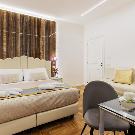 Navona Central Relais Bed & Breakfast Rome Bagian luar foto