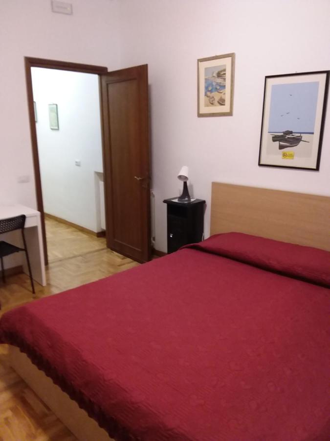 Navona Central Relais Bed & Breakfast Rome Bagian luar foto